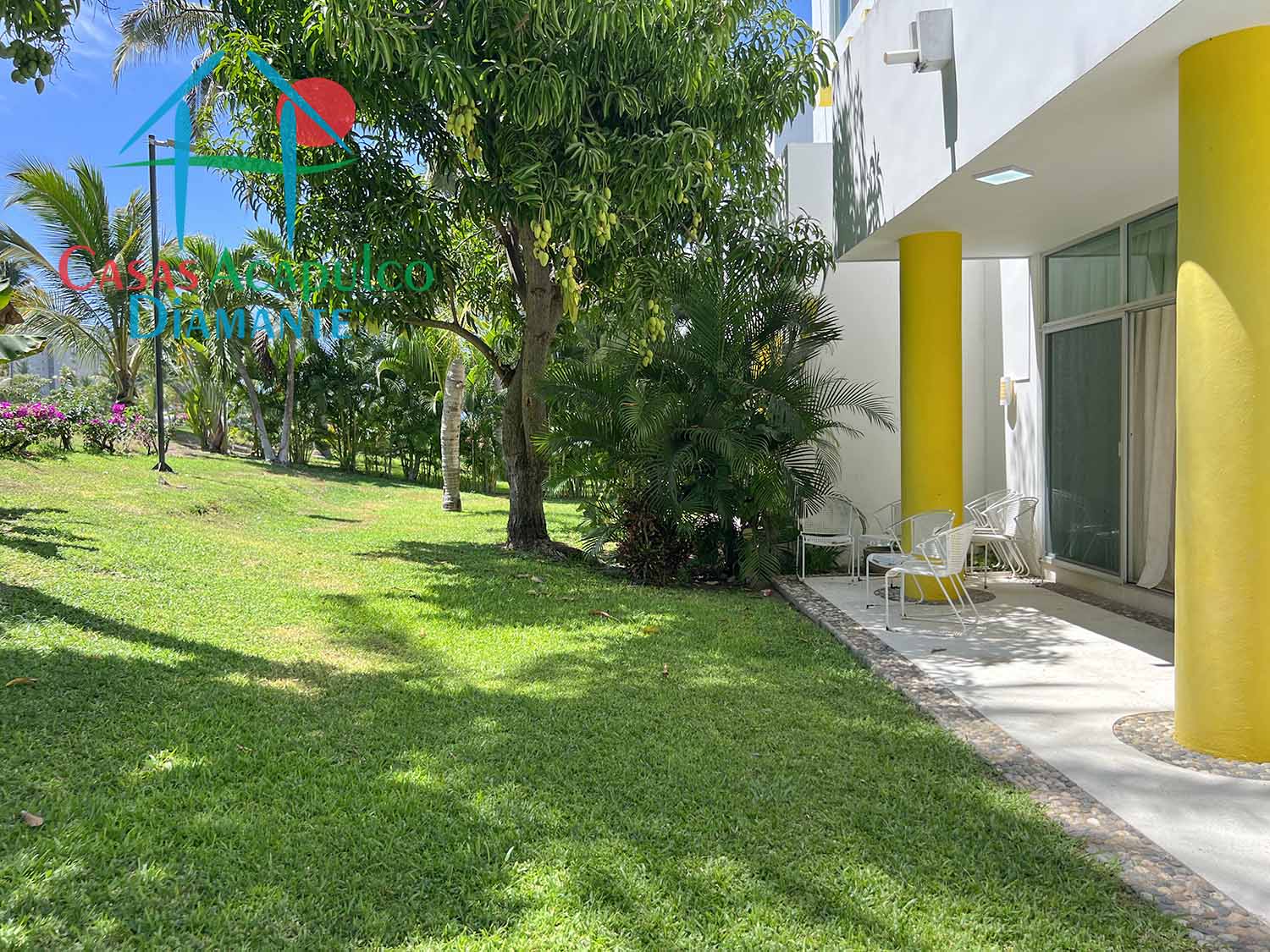 Xcaret 15 - Terraza 5